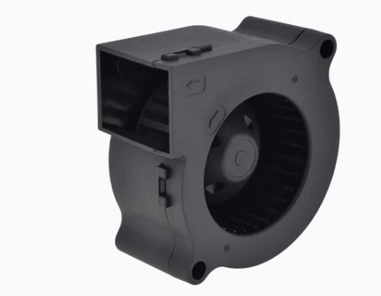 Jimee Motor Cina Fornitore di ventilatori di scarico CA Jm220 / 45e2b2 3600 (RPM) Velocità nominale Ventilatori centrifughi EC Corrente elettrica CA Sistemi d'aria Soffiatori industriali