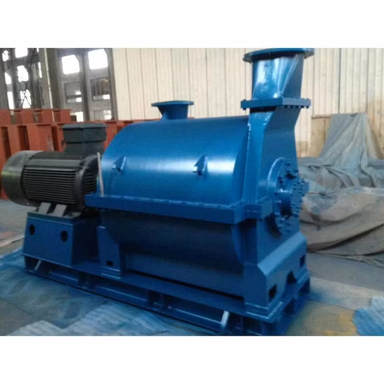 Ventilatore centrifugo multistadio Multi